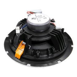 Audac CENA706/W 6.5'' Tavan Hoparlörü, 6 W/100V - 3