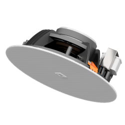 Audac CENA706/W 6.5'' Tavan Hoparlörü, 6 W/100V - 4