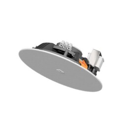 Audac CENA812/W 8 inç 12 W/100V Tavan Hoparlör - 2