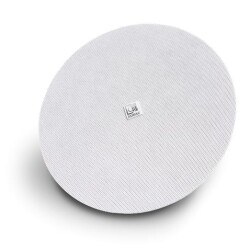 Audac CENA812/W 8 inç 12 W/100V Tavan Hoparlör - 1