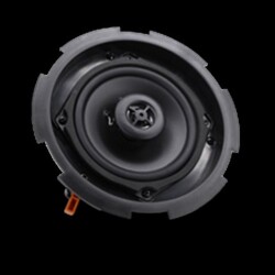 Audac CIRA530D/W 5 1/4 inç 8 ohm/100V Tavan Hoparlör - 2