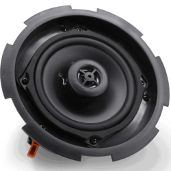 Audac CIRA824/W 2 Yollu Trafolu Alçıpan Hoparlör - 2