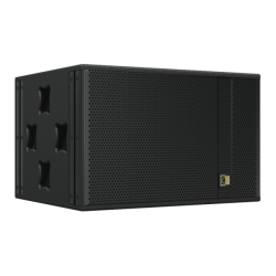 AUDAC FX3.15 15