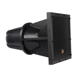 Audac HS212TMK2 12 inç 240W 100V Dış Ortam Horn Hoparlör - Audac