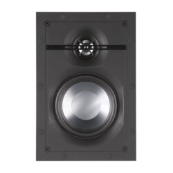 Audac MERO5 5 inç 50W 8 ohm Gömme Duvar Hoparlörü - 