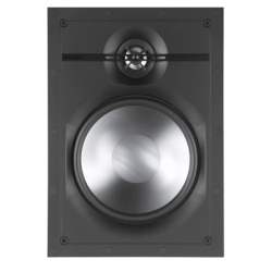 AUDAC MERO6 60 Watt Gömme Tavan ve Duvar hoparlörü - Audac