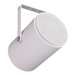 Audac SP22 5 inç 20W 100V Geniş Açılı Projektör Hoparlör - 