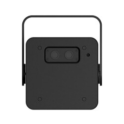 Audac VİRO5/B Kompakt IP55 Pasif Hoparlör - 4