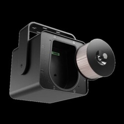Audac VİRO5/B Kompakt IP55 Pasif Hoparlör - 3