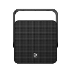 Audac VİRO5/B Kompakt IP55 Pasif Hoparlör - 2