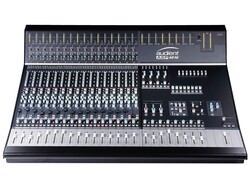 Audient ASP4816 - Compact Analogue Recording Console - Audient