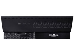 Audient ASP4816 - Compact Analogue Recording Console - 4