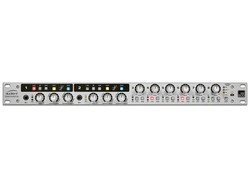 Audient ASP800 - Audient
