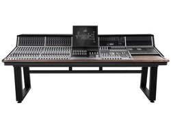 Audient ASP8024 HE-36 - Audient