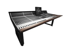 Audient ASP8024 HE-36 - 2