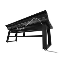 Audient ASP8024 HE-36 - 3