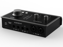 Audient iD14 MKII USB Ses Kartı - 3