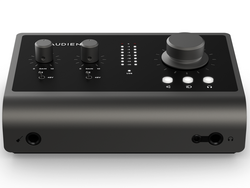 Audient iD14 MKII USB Ses Kartı - 5