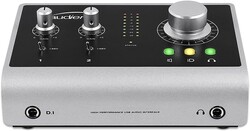 Audient iD14 USB Ses Kartı - 2