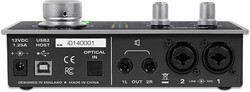Audient iD14 USB Ses Kartı - 3