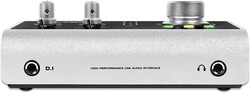 Audient iD14 USB Ses Kartı - 4