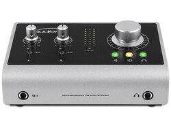 Audient iD14 USB Ses Kartıı - 3