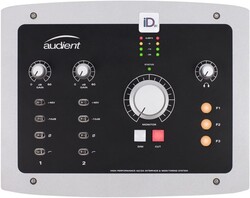 Audient iD22 USB Ses Kartı - Audient