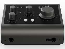Audient iD4 MKII - 2