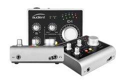 Audient iD4 USB Ses Kartı - 3