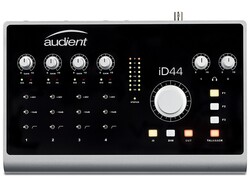 Audient iD44 USB Ses Kartı - Audient