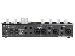 Audient iD44 USB Ses Kartı - 2