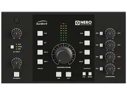 Audient Nero - 3