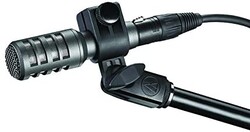 Audio-Technica AE2300 Dinamik Enstrüman Mikrofonu - Audio-Technica