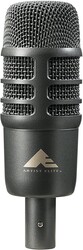 Audio-Technica AE2500 Bateri Kick Mikrofonu - 3