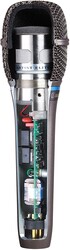 Audio-Technica AE3300 Kondenser Vokal Mikrofonu - 4