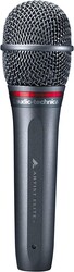 Audio-Technica AE4100 Dinamik Vokal Mikrofonu - 2