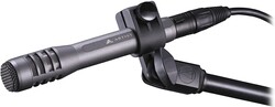 Audio-Technica AE5100 Geniş Diyafram Kondenser Enstrüman Mikrofonu - Audio-Technica