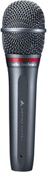 Audio-Technica AE6100 Dinamik Vokal Mikrofonu - 2
