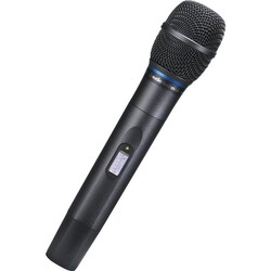 Audio-Technica AEW-T5400AD Kablosuz El Tipi Verici Mikrofon - Audio-Technica