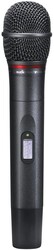 Audio-Technica AEW-T6100AD Kablosuz El Tipi Verici Mikrofon - Audio-Technica