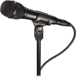 Audio-Technica AT2010 Kondenser Stüdyo Mikrofonu - Audio-Technica