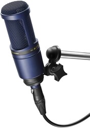 Audio-Technica AT2020TYO Kondenser Stüdyo Mikrofonu - Audio-Technica