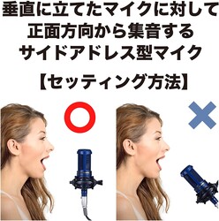 Audio-Technica AT2020TYO Kondenser Stüdyo Mikrofonu - 2