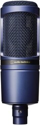 Audio-Technica AT2020TYO Kondenser Stüdyo Mikrofonu - 3