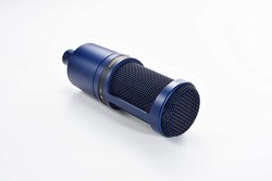 Audio-Technica AT2020TYO Kondenser Stüdyo Mikrofonu - 4