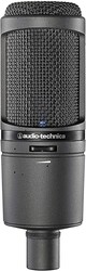 Audio-Technica AT2020USBi USB Kardioid Kondenser Mikrofon - 2