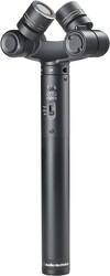 Audio-Technica AT2022 X/Y Stereo Kondenser Stüdyo Mikrofonu - Audio-Technica