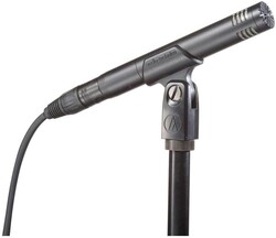 Audio-Technica AT2031 Kondenser Stüdyo Enstrüman Mikrofonu - Audio-Technica