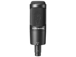 Audio-Technica AT2050 - Audio-Technica