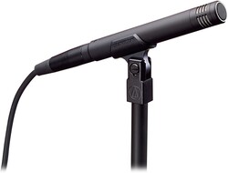 Audio-Technica AT4041 Profesyonel Enstrüman Mikrofonu - Audio-Technica